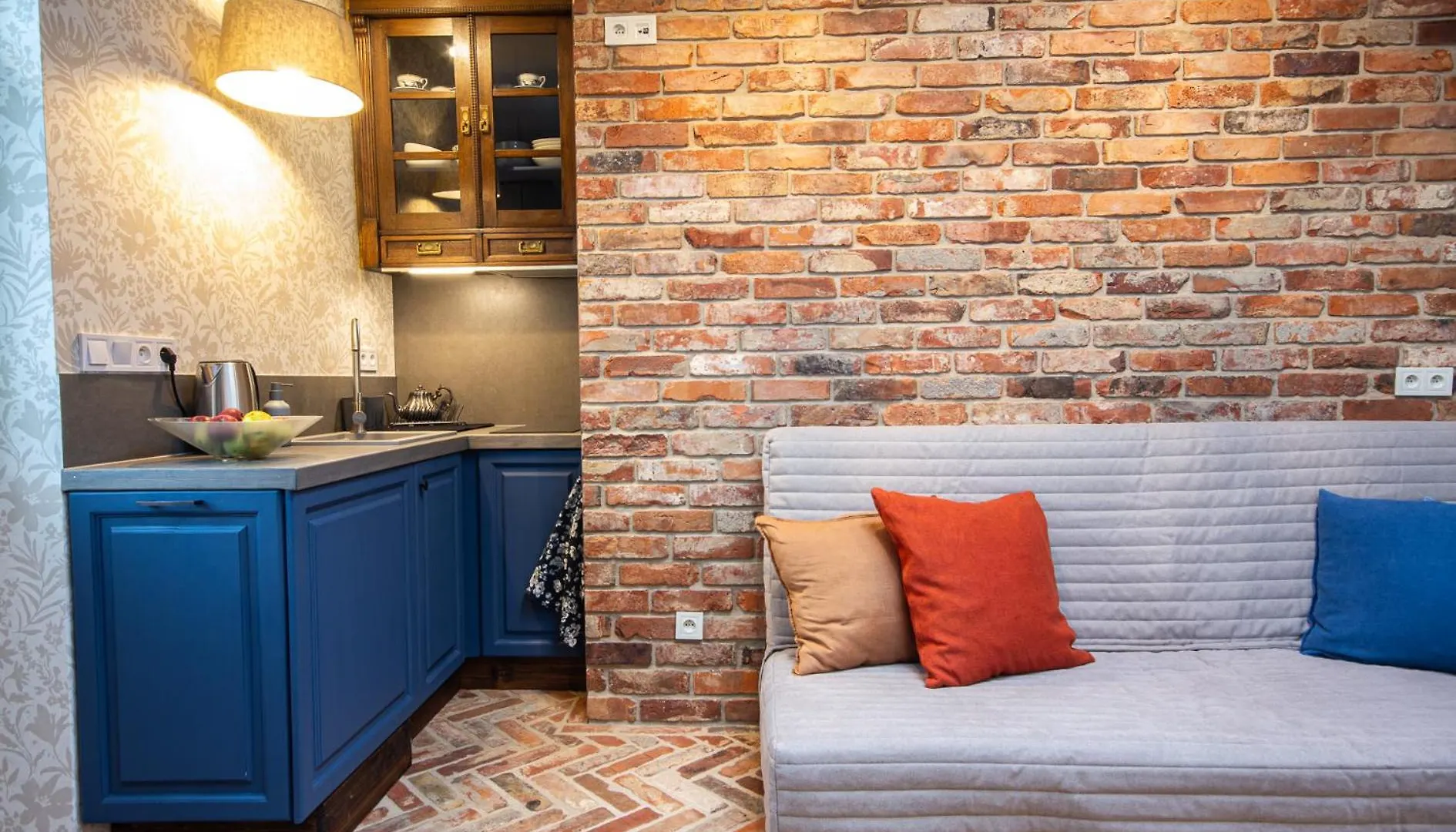 Yesblisko Apartment Krakow
