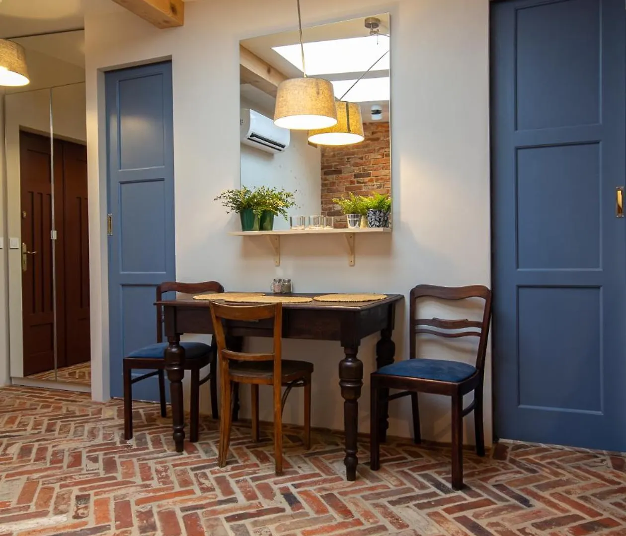 Yesblisko Apartment Krakow