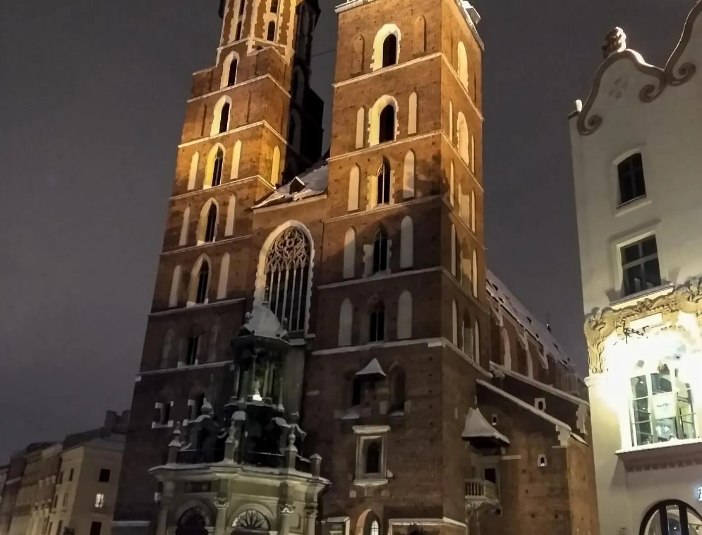 Yesblisko Apartment Krakow Poland