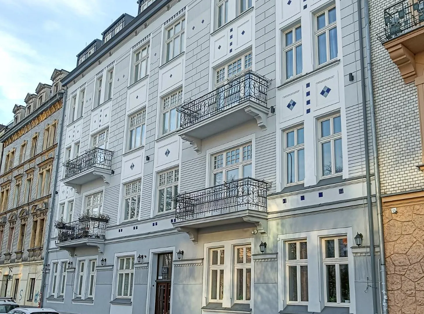 Yesblisko Apartment Krakow 0*,